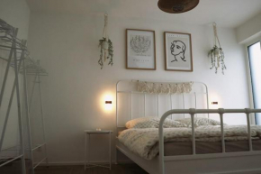 Wohnung mit Garten in Neusäß